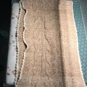 NWT alpagas eternity scarfs